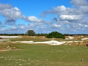 Streamsong (Black) 15th